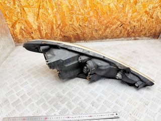фара левая, ориг. номер 10077978, KOITO28166, Toyota Previa 2 XR30 2000-2003