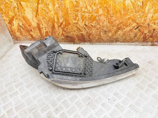 фара левая, ориг. номер 10077978, KOITO28166, Toyota Previa 2 XR30 2000-2003