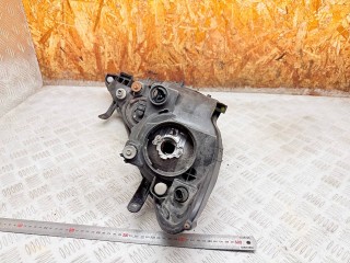 фара левая, ориг. номер 10077978, KOITO28166, Toyota Previa 2 XR30 2000-2003
