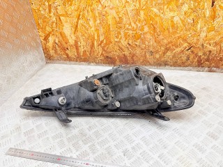фара левая, ориг. номер 10077978, KOITO28166, Toyota Previa 2 XR30 2000-2003