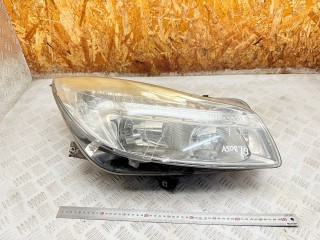 фара правая Opel Insignia A 2008-2013, 13226783