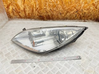 фара левая Mitsubishi Colt 6 поколение 2002-2012, 0301208201