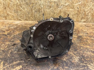 PКПП, ориг. номер 20DS23, Citroen C4 Picasso 1 поколение 2006-2013