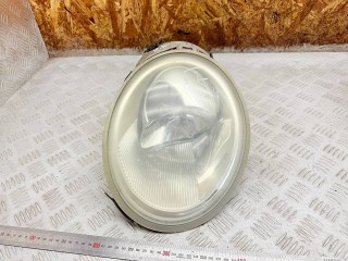 фара левая, ориг. номер 0301163201, 1C0941005D, 1305524114, 1305234013, Volkswagen Beetle A4 1997-2005