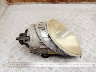 фара левая, ориг. номер 0301163201, 1C0941005D, 1305524114, 1305234013, Volkswagen Beetle A4 1997-2005