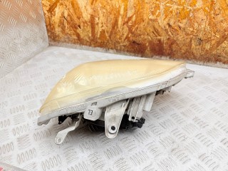 фара левая, ориг. номер 10051731, Daihatsu Cuore L250 2003-2007