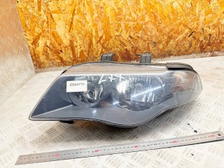 фара левая, ориг. номер XBC002730, XBC002690, XBC002710, XBC002750, Rover 45 1 поколение [рестайлинг] 2004-2005