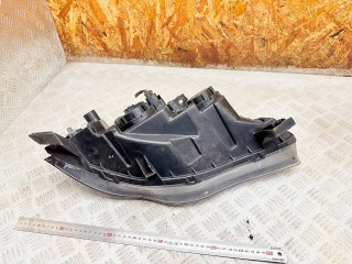 фара левая, ориг. номер XBC002730, XBC002690, XBC002710, XBC002750, Rover 45 1 поколение [рестайлинг] 2004-2005