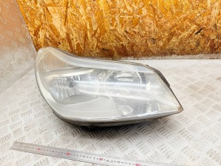 фара правая, Citroen C5 1 поколение [рестайлинг] 2004-2008