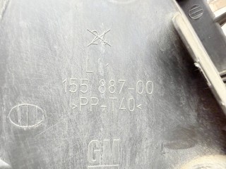 фара левая, ориг. номер 15588700, Opel Signum C 2003-2005