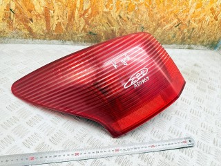 фонарь задний левый, Peugeot 407 1 поколение 2004-2008