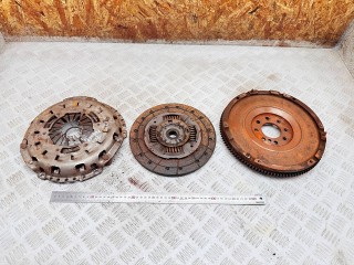 комплект сцепления, ориг. номер 325020510, 125011710, 1C1Q6375BC, Ford Transit 6 поколение 2000-2006