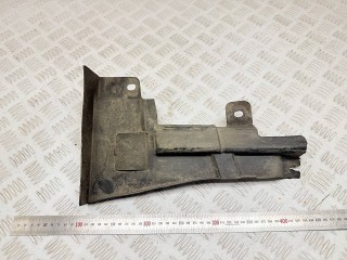 защита днища, ориг. номер 51757129682, 7129682, Mini Cooper 1 поколение [рестайлинг] 2004-2006