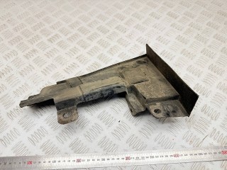 защита днища, ориг. номер 51757129682, 7129682, Mini Cooper 1 поколение [рестайлинг] 2004-2006