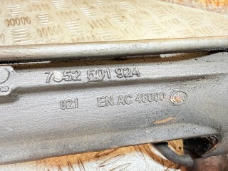 рулевая рейка, ориг. номер 7852501924, 6770310, 7882103, 7852993828, BMW 5 E60/E61 2002-2007