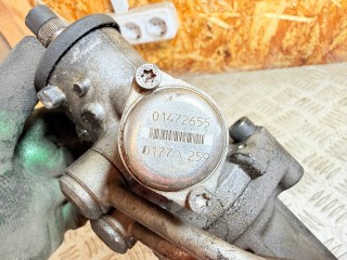 рулевая рейка, ориг. номер 7852501924, 6770310, 7882103, 7852993828, BMW 5 E60/E61 2002-2007