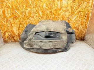 подкрылок передний левый, ориг. номер 9661676780, Peugeot 407 1 поколение 2004-2008