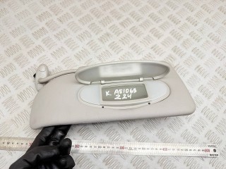 солнцезащитный козырек, Mini Cooper 1 поколение [рестайлинг] 2004-2006