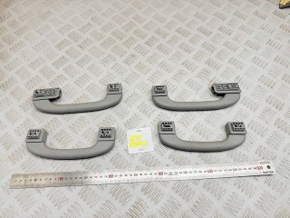 ручка потолочная, ориг. номер 9143516, 9143530, 9143529, 9143524, 11032207, 8312307, 9422207, BMW 5 E60/E61 [рестайлинг] 2007-2010
