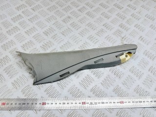 Обшивка стойки задней правой, ориг. номер 51437049902, BMW 5 E60/E61 [рестайлинг] 2007-2010