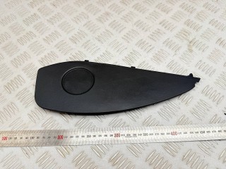 декоративная накладка торпедо, ориг. номер 7144590, 7141066, Mini Cooper 2000-2004