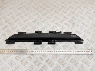 крышка корпуса салонного фильтра, ориг. номер 64316935870, 6935870, BMW 5 E60/E61 [рестайлинг] 2007-2010