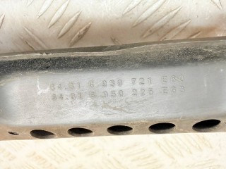 водосток капота, ориг. номер 64316939721, 64316950225, BMW 5 E60/E61 [рестайлинг] 2007-2010