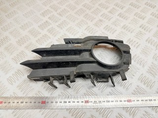 рамка фары противотуманной левая, ориг. номер 13100593, Opel Vectra C 2002-2005