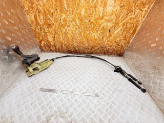 кулиса КПП Volvo S80 1 поколение 1998-2003, 8028100061
