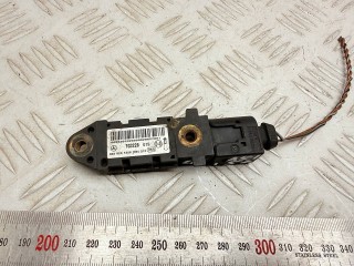 датчик airbag, ориг. номер A0028201326, 0028201326, Mercedes-Benz E W211 [рестайлинг] 2006-2009