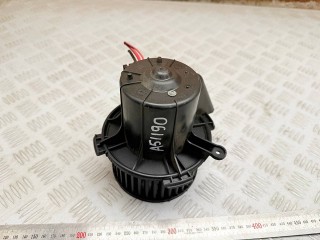 моторчик печки, ориг. номер PF2A2, PF2A2B9506, H1520, PF2A21641, Citroen C4 2004-2014