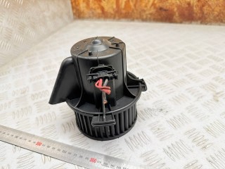 моторчик печки, ориг. номер PF2A2, PF2A2B9506, H1520, PF2A21641, Citroen C4 2004-2014