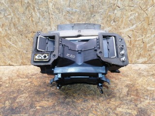 отопитель в сборе (печка), ориг. номер 10938412, BMW 5 E60/E61 [рестайлинг] 2007-2010