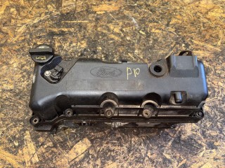 головка блока цилиндров, ориг. номер CDDA, Ford Focus 1 поколение [рестайлинг] 2001-2005