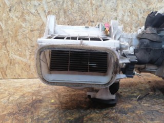 отопитель в сборе (печка), ориг. номер MR550883, 443110-3713, Mitsubishi Pajero 3 поколение 1999-2003