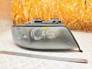 фара правая, ориг. номер 14847400, 15593000, 279402, 5DV00775071, Audi A6 Allroad C5 2000-2006