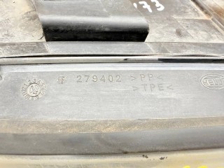 фара правая, ориг. номер 14847400, 15593000, 279402, 5DV00775071, Audi A6 Allroad C5 2000-2006