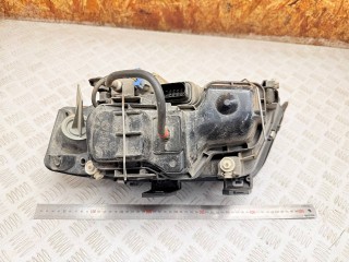 фара правая, ориг. номер 14847400, 15593000, 279402, 5DV00775071, Audi A6 Allroad C5 2000-2006