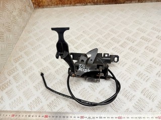 замок капота, ориг. номер A1698800059, A1698800060, 130000030, 130000032, Mercedes-Benz B W245 2005-2008