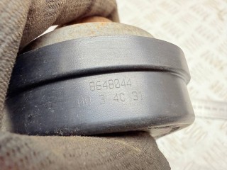 сигнал звуковой, ориг. номер E30055306, E355306, 8648044, Volvo V50  [рестайлинг] 2007-2012