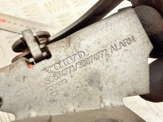 замок капота, ориг. номер 30674771, 30674772, Volvo V50  [рестайлинг] 2007-2012