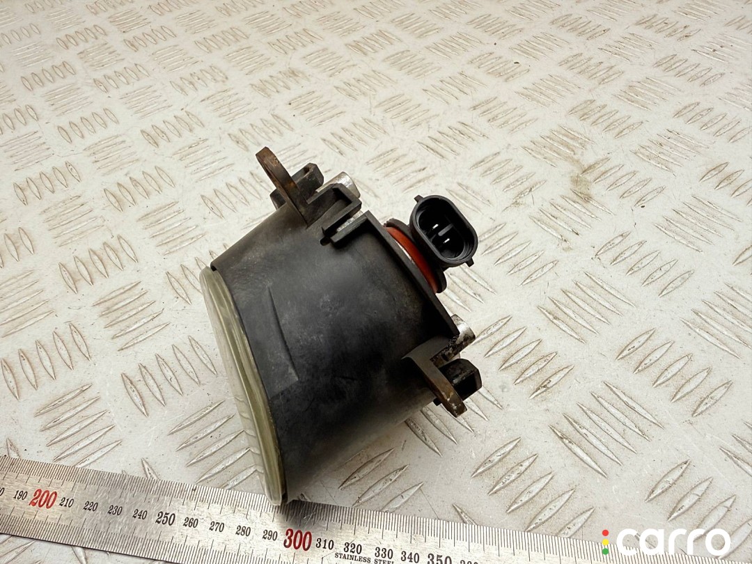 0305060001, 6925049, 1305300 фара противотуманная левая Mini Cooper 1 поколение [рестайлинг] 2006г. - фото №4