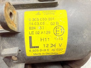 фара противотуманная левая, ориг. номер 0305060001, 6925049, 1305300, Mini Cooper 2000-2004