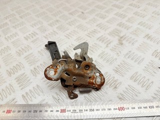 замок капота, ориг. номер 9646344780, 9650541880, 9656764080, Peugeot 407 1 поколение 2004-2008