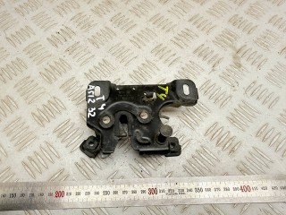 замок капота, ориг. номер 8L0823509, Audi A6 C5 1997-2001