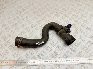 Патрубок радиатора, ориг. номер 4B0121049D, Audi A6 C5 1997-2001