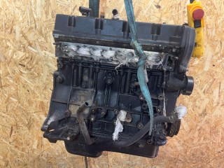 двигатель, ориг. номер J3840154, 840154, Hyundai Terracan 1 поколение 2001-2004
