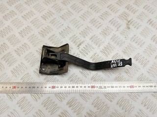 ручка открывания капота, ориг. номер 8200484672, Renault Scenic 2 поколение [рестайлинг] 2006-2009