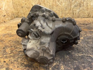 АКПП, ориг. номер 4310033990, 041044, Smart ForTwo 1 поколение [рестайлинг] 2003-2007