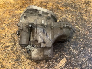 АКПП, ориг. номер 4310033990, 041044, Smart ForTwo 1 поколение [рестайлинг] 2003-2007
